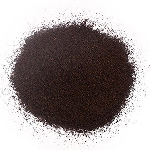 Broken Orange Pekoe Fanning (BOPF)