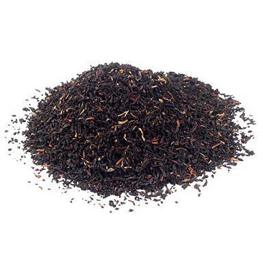 Flowery Broken Orange Pekoe Fanning (FBOPF)