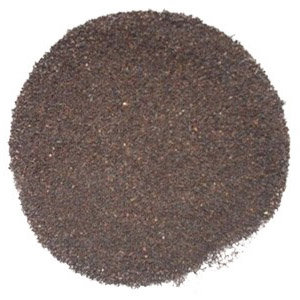 Pekoe Fanning (PFGS)