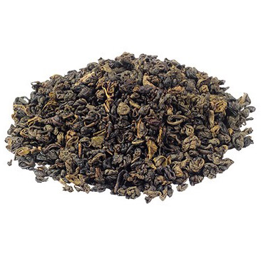 Gun Powder One (GP1)