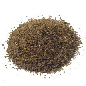 Green Tea Flowery Fanning (GTFF)