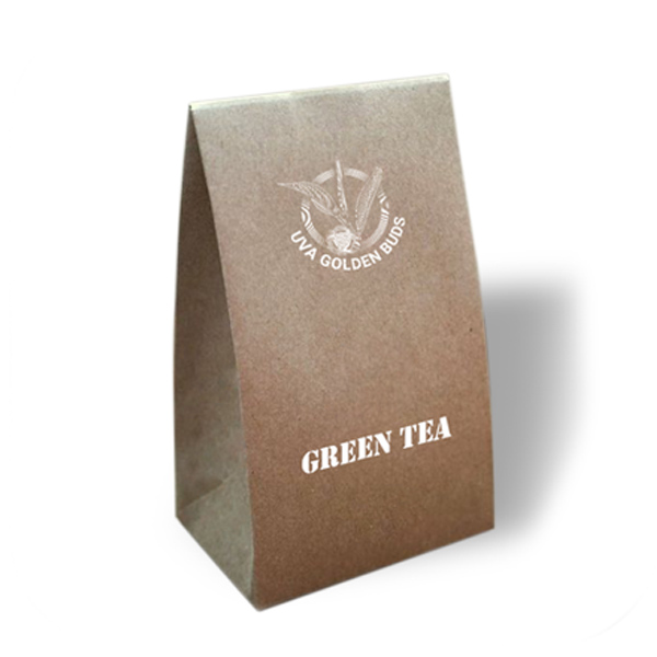 Paper Sacks Design 100g | 250g | 500g | 1kg